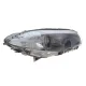 Фара права ROTWEISS 63117271908 для BMW 5 F10/F18 2010-2016 Xenon/Halogen