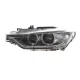 Фара ліва Bi-Xenon ROTWEISS 63117314531 для BMW 3 (F30/F80) 2011-2018