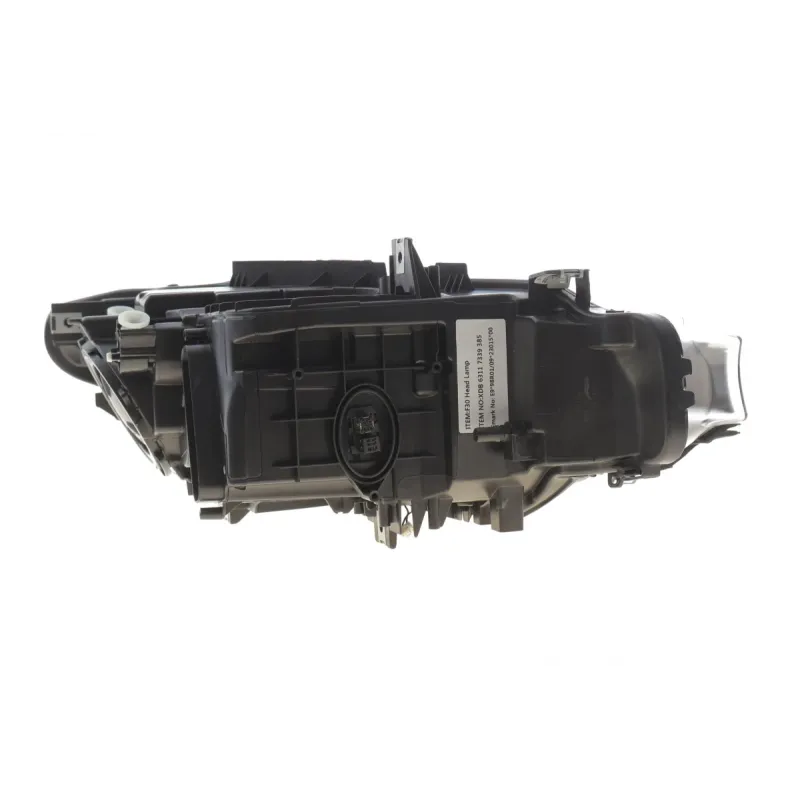 Фара ліва Bi-Xenon ROTWEISS 63117314531 для BMW 3 (F30/F80) 2011-2018