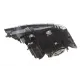 Фара ліва Bi-Xenon ROTWEISS 63117314531 для BMW 3 (F30/F80) 2011-2018
