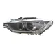 Фара ліва Bi-Xenon ROTWEISS 63117314531 для BMW 3 (F30/F80) 2011-2018