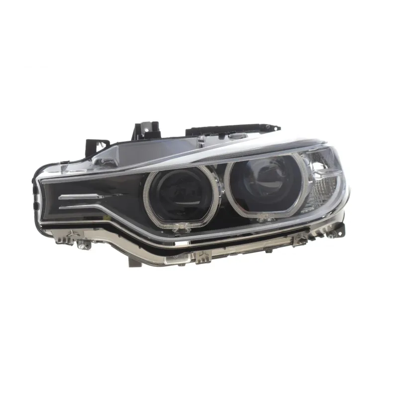 Фара ліва Bi-Xenon ROTWEISS 63117314531 для BMW 3 (F30/F80) 2011-2018