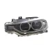 Фара ліва Bi-Xenon ROTWEISS 63117314531 для BMW 3 (F30/F80) 2011-2018