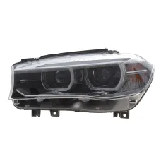 Фара ліва Bi-Xenon ROTWEISS 63117317101 для BMW X5 F15/F85 2013-2018