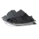 Фара ліва Bi-Xenon ROTWEISS 63117317101 для BMW X5 F15/F85 2013-2018