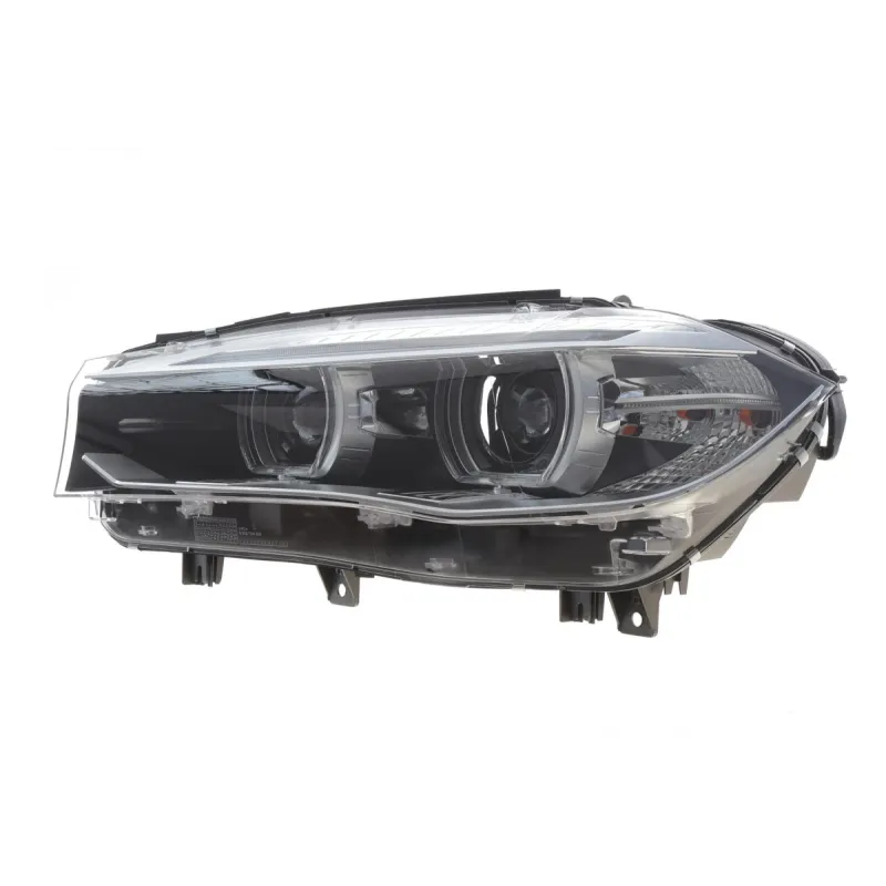 Фара ліва Bi-Xenon ROTWEISS 63117317101 для BMW X5 F15/F85 2013-2018