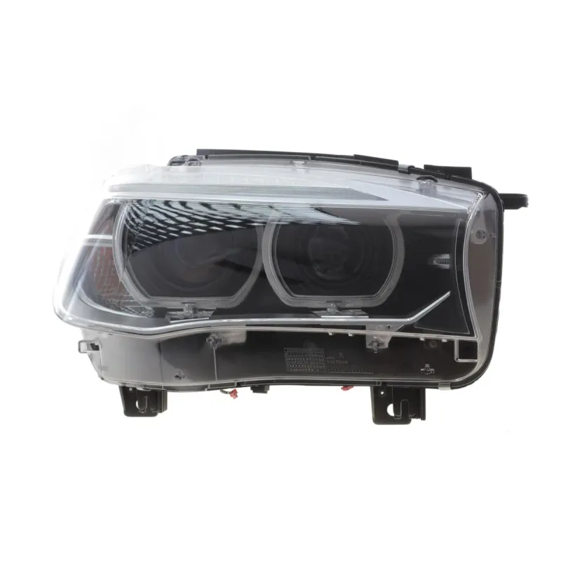 Фара (R) BMW X5 (F15/F85) 13-18 (Bi-Xenon)