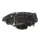 Фара (L) BMW 5 (F10) 11-16 (Bi-Xenon)