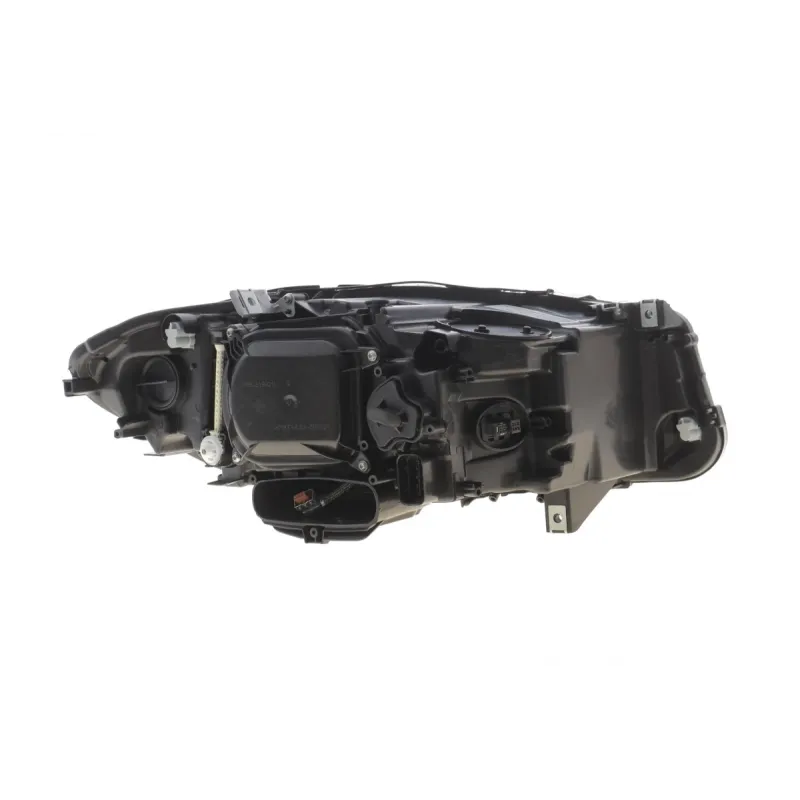 Фара (L) BMW 5 (F10) 11-16 (Bi-Xenon)