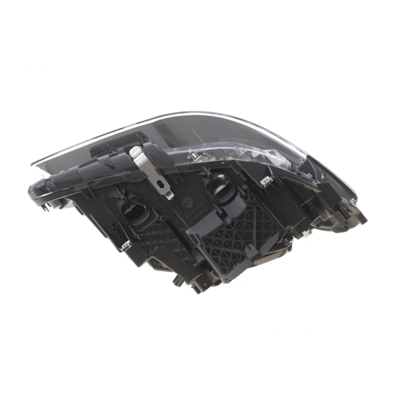 Фара (L) BMW 5 (F10) 11-16 (Bi-Xenon)