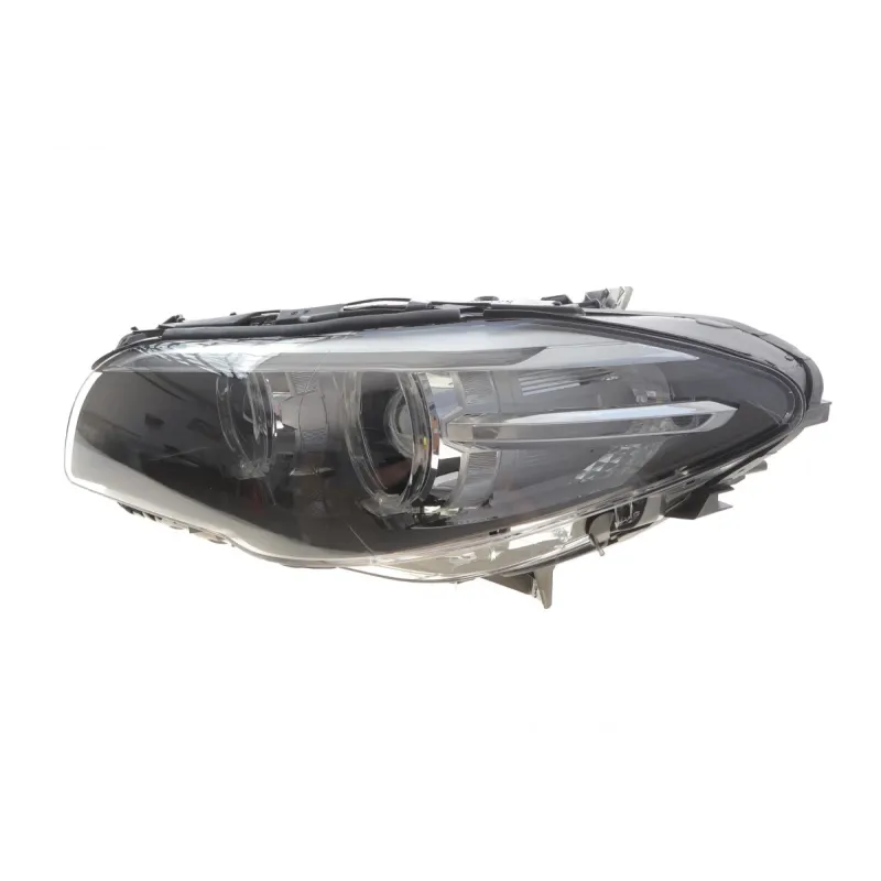 Фара (L) BMW 5 (F10) 11-16 (Bi-Xenon)