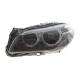 Фара (L) BMW 5 (F10) 11-16 (Bi-Xenon)