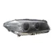 Фара права Bi-Xenon ROTWEISS 63117343912 для BMW 5 F10/F18 2010-2016