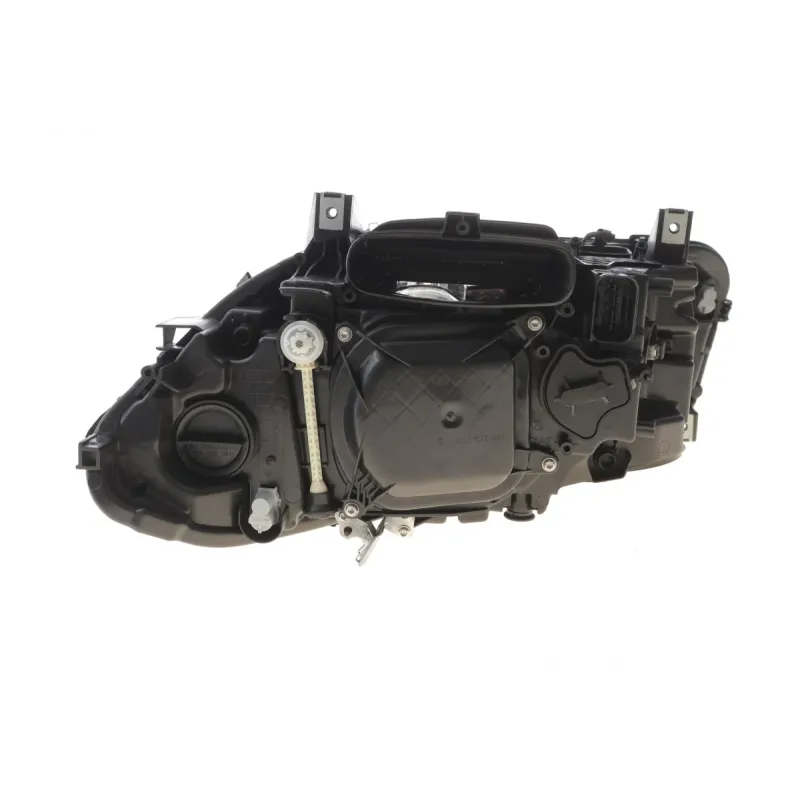 Фара права Bi-Xenon ROTWEISS 63117343912 для BMW 5 F10/F18 2010-2016
