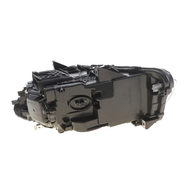 Фара права Bi-Xenon ROTWEISS 63117343912 для BMW 5 F10/F18 2010-2016