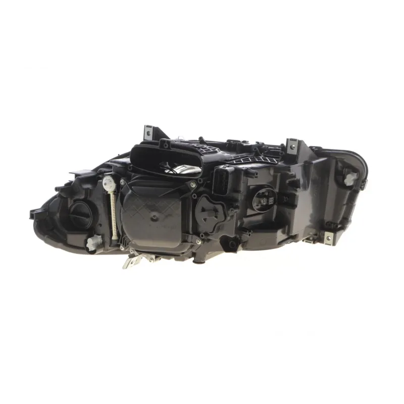 Фара права Bi-Xenon ROTWEISS 63117343912 для BMW 5 F10/F18 2010-2016