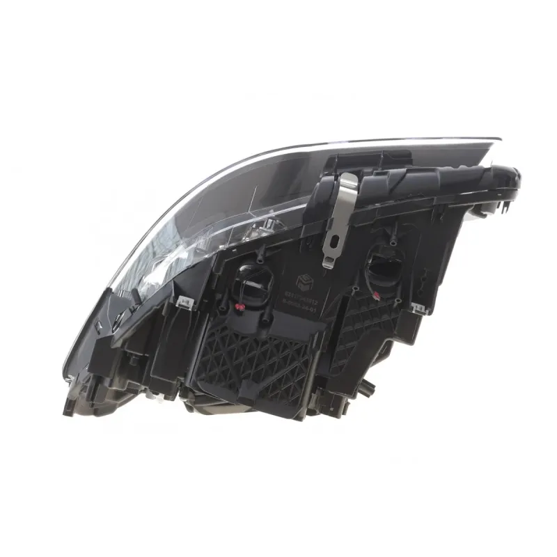 Фара права Bi-Xenon ROTWEISS 63117343912 для BMW 5 F10/F18 2010-2016