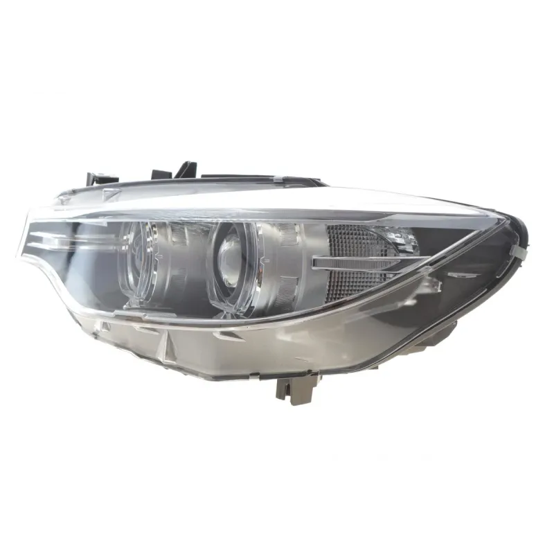 Фара ліва Bi-Xenon ROTWEISS 63117377843 для BMW 4 Series F32/F82 2013-2020