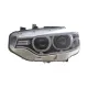 Фара ліва Bi-Xenon ROTWEISS 63117377843 для BMW 4 Series F32/F82 2013-2020
