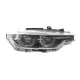 Фара права LED ROTWEISS 63117419634 для BMW 3 (F30/F80) 2011-2018