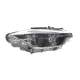 Фара права LED ROTWEISS 63117419634 для BMW 3 (F30/F80) 2011-2018