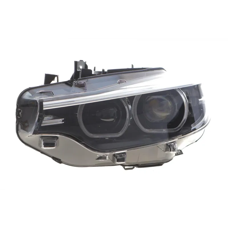 Фара (L) BMW 4 (F32/F33/F36) 14-21 (LED)