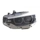 Фара (L) BMW 4 (F32/F33/F36) 14-21 (LED)