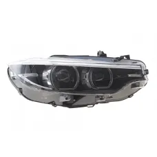 Фара права LED ROTWEISS 63117478152 для BMW 4 Gran Coupe (F36) 2014-2021