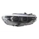 Фара права LED ROTWEISS 63117478152 для BMW 4 Gran Coupe (F36) 2014-2021
