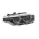 Фара (L) BMW 3 (F30/F80) 11-18 (LED)