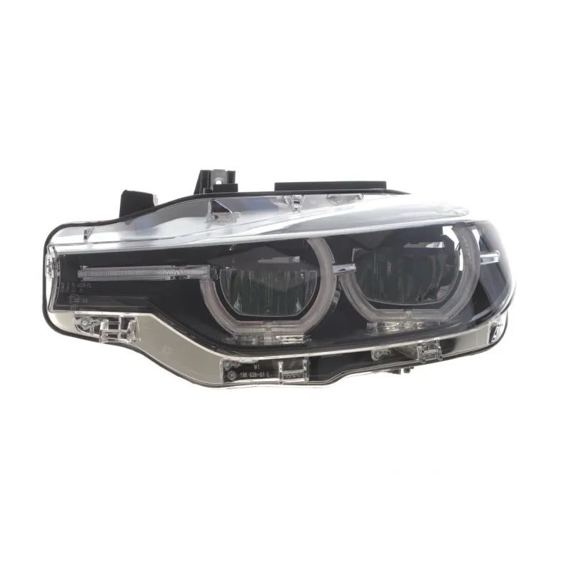 Фара (L) BMW 3 (F30/F80) 11-18 (LED)