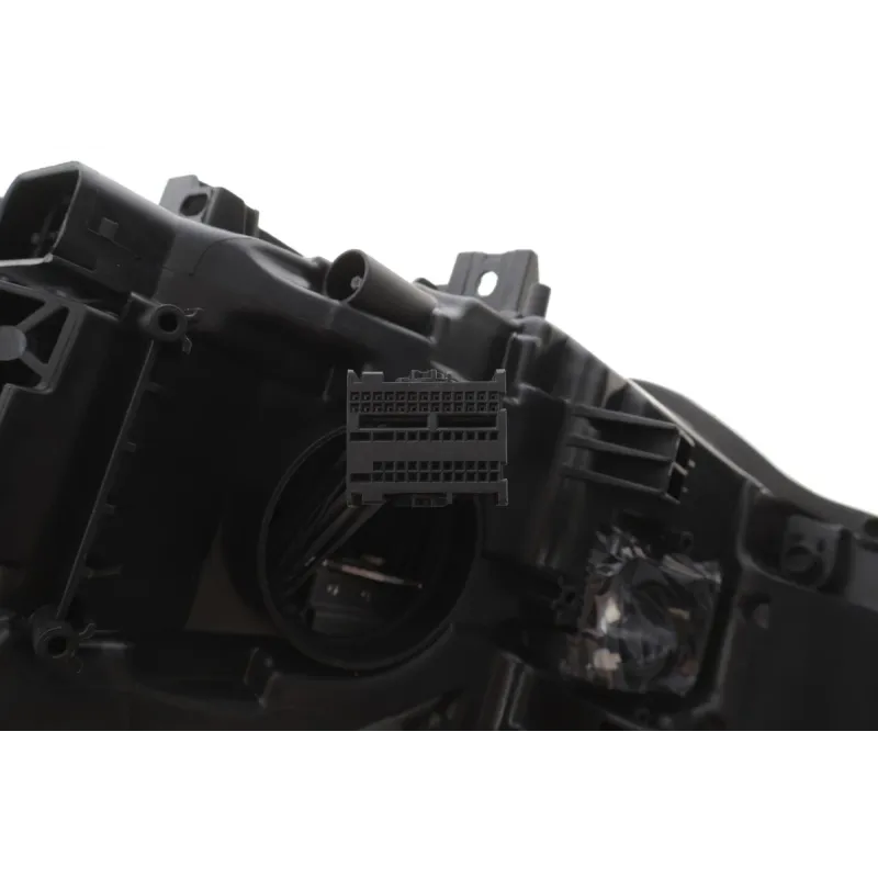 Фара (R) BMW 3 (F30/F80) 11-18 (LED)