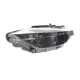 Фара (R) BMW 3 (F30/F80) 11-18 (LED)
