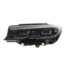 Фара ліва LED ROTWEISS 63118496155 для BMW 3 G20 2018-