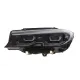 Фара ліва LED ROTWEISS 63118496155 для BMW 3 G20 2018-