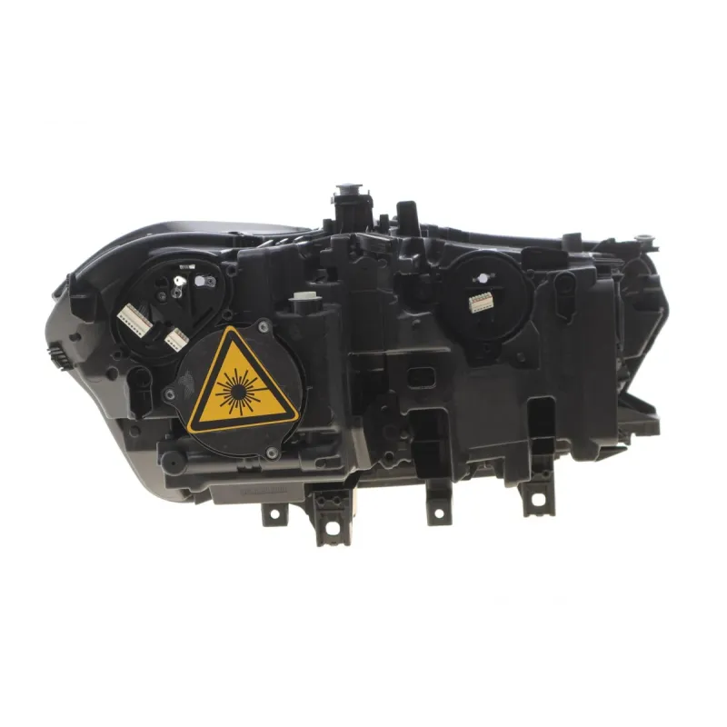 Фара (L) BMW X5 (G05/F95)/X6 (G06/F96) 19- (LED)