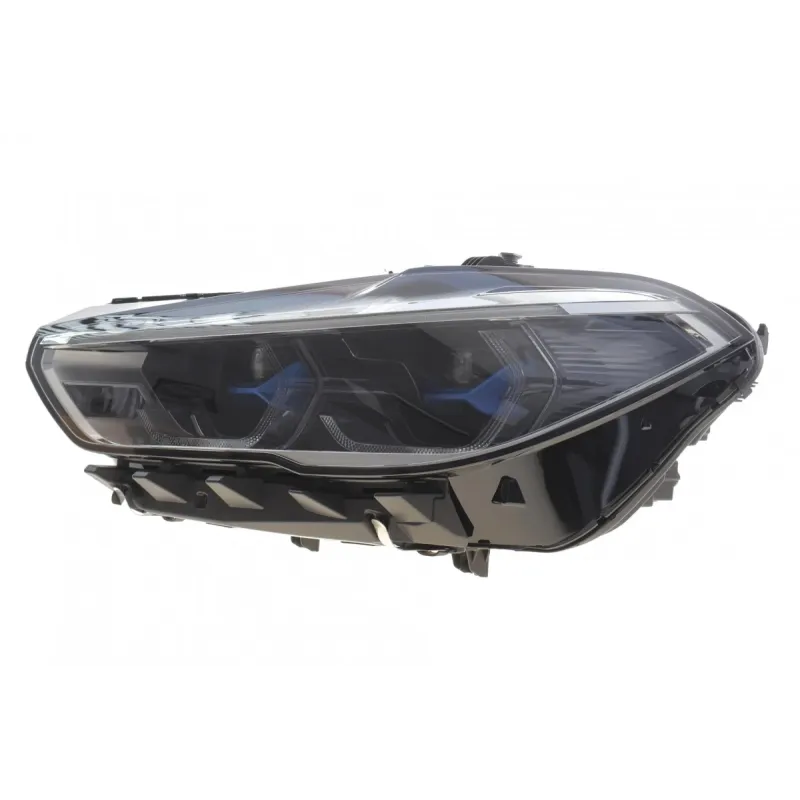 Фара (L) BMW X5 (G05/F95)/X6 (G06/F96) 19- (LED)