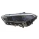 Фара (L) BMW X5 (G05/F95)/X6 (G06/F96) 19- (LED)