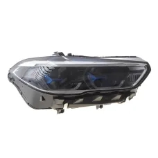 Фара права LED ROTWEISS 63119850426 для BMW X5 G05/X6 G06 2018-