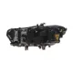 Фара права LED ROTWEISS 63119850426 для BMW X5 G05/X6 G06 2018-