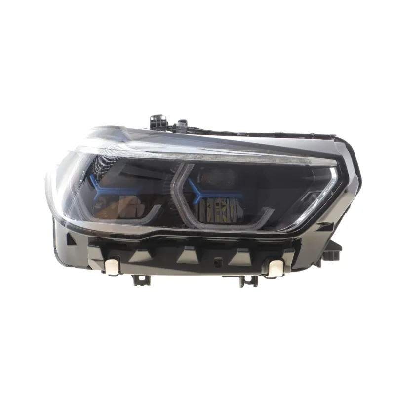 Фара права LED ROTWEISS 63119850426 для BMW X5 G05/X6 G06 2018-