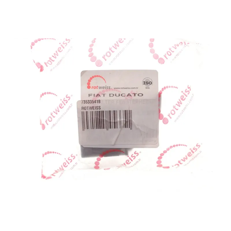 Кнопка склопідіймача Fiat Ducato/Citroen Jumper 02-