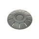 Ковпак диска колісного ROTWEISS 7T0601151 для Volkswagen Transporter T5/T6