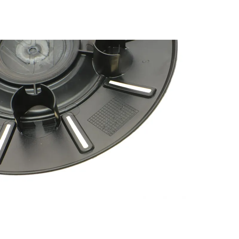 Ковпак диска колісного ROTWEISS 7T0601151 для Volkswagen Transporter T5/T6