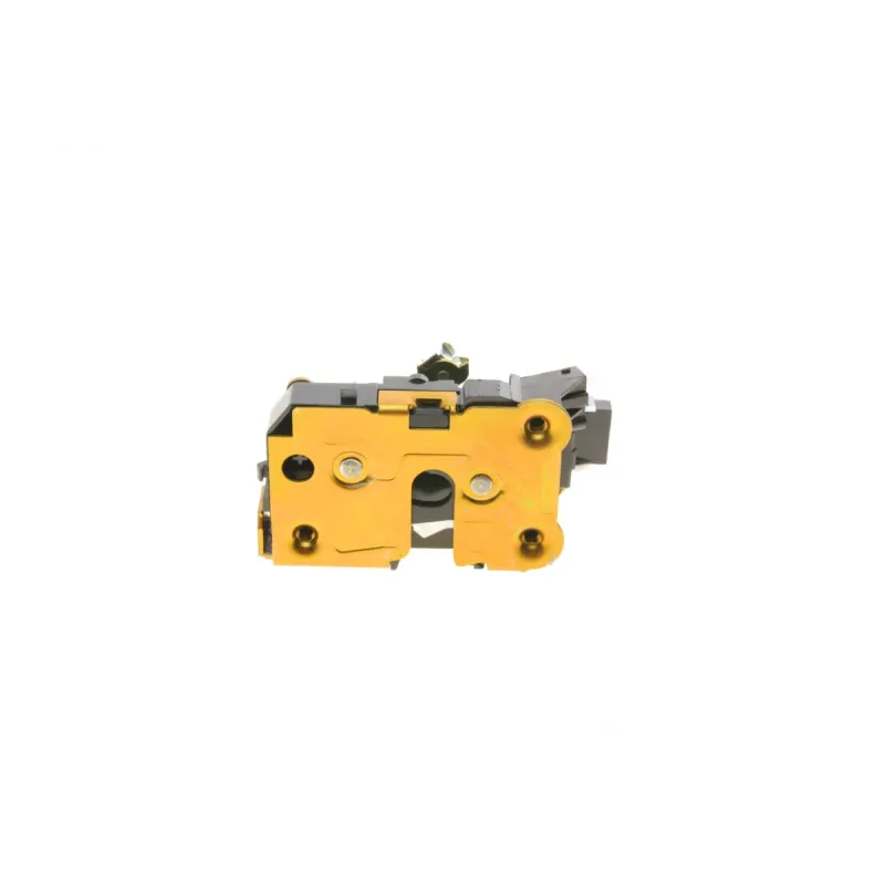 Замок дверей (передніх/R) Renault Kangoo 97-07 (електричний)