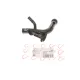 Патрубок системи охолодження ROTWEISS 8200801590 для Renault Koleos 2.0 dCi 2008-, Nissan Qashqai 2.0 dCi 2008-