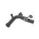 Патрубок системи охолодження ROTWEISS 8200801590 для Renault Koleos 2.0 dCi 2008-, Nissan Qashqai 2.0 dCi 2008-