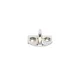 Петля замка дверей ROTWEISS 825706855R для Renault Clio IV, Captur I