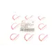 Петля замка дверей ROTWEISS 825706855R для Renault Clio IV, Captur I