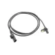 Датчик ABS (задній) MB Sprinter/VW Crafter 06- (R)